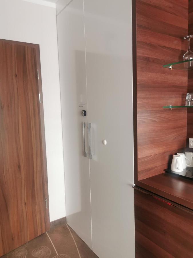 Apartament Przy Plazy Miedzyzdroje Exterior foto
